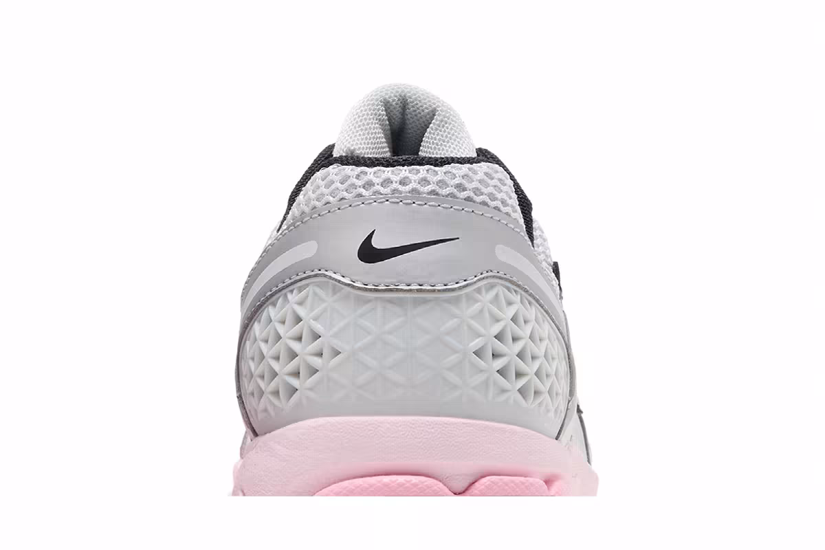 Nike Women's Air Zoom Vomero 5 Photon Dust Pink Foam, view 8