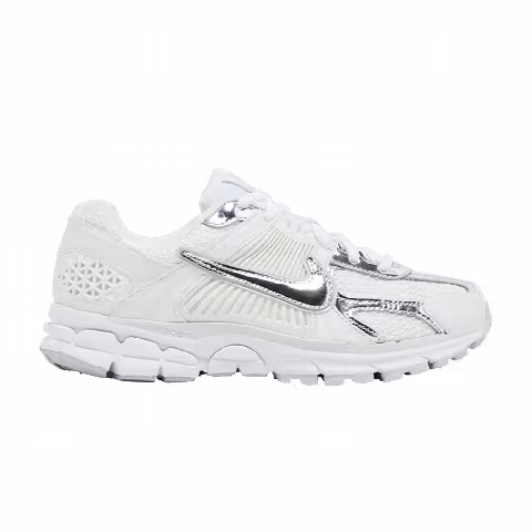 Nike Wmns Air Zoom Vomero 5 'Chrome Toe'