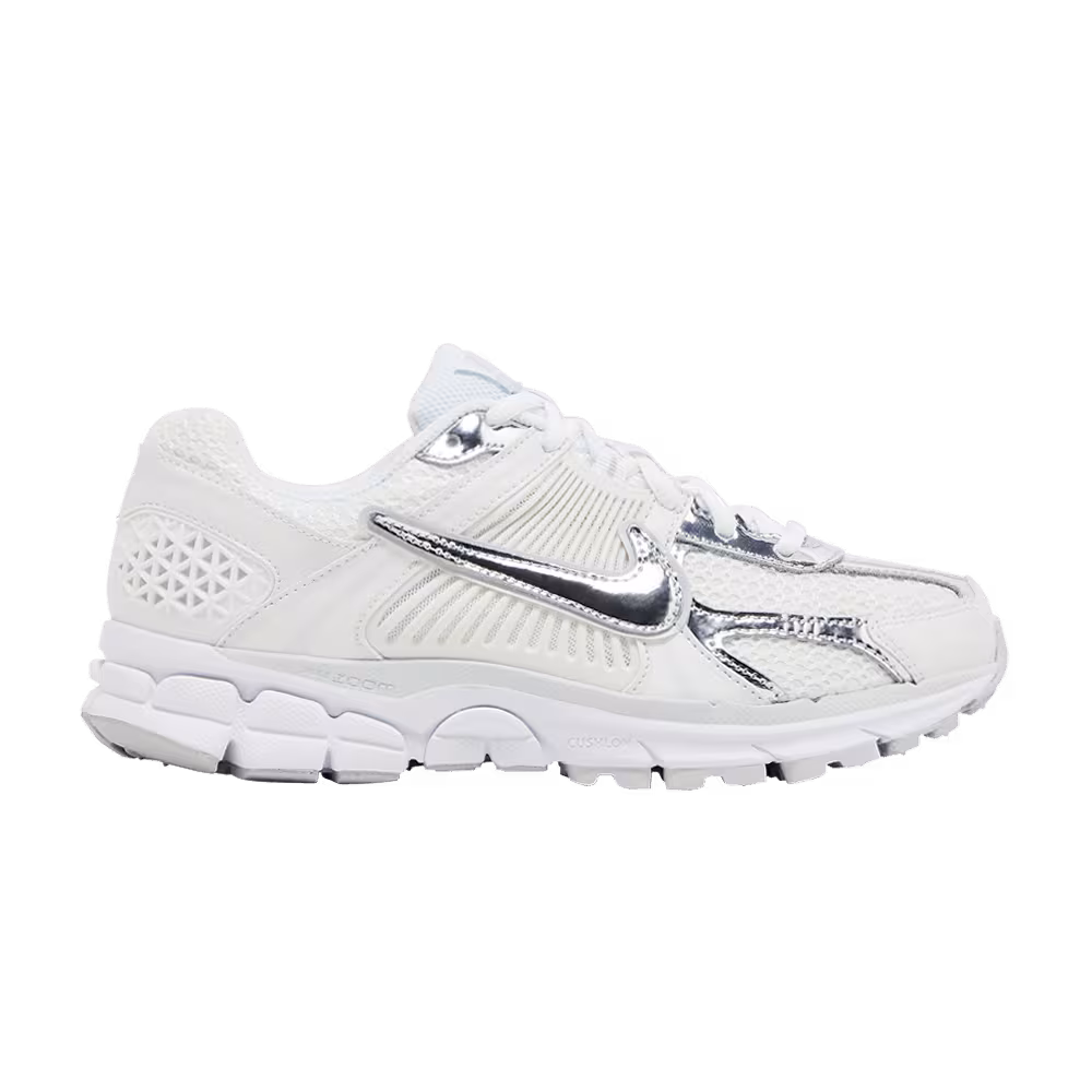 Nike Women's Air Zoom Vomero 5 Chrome Toe