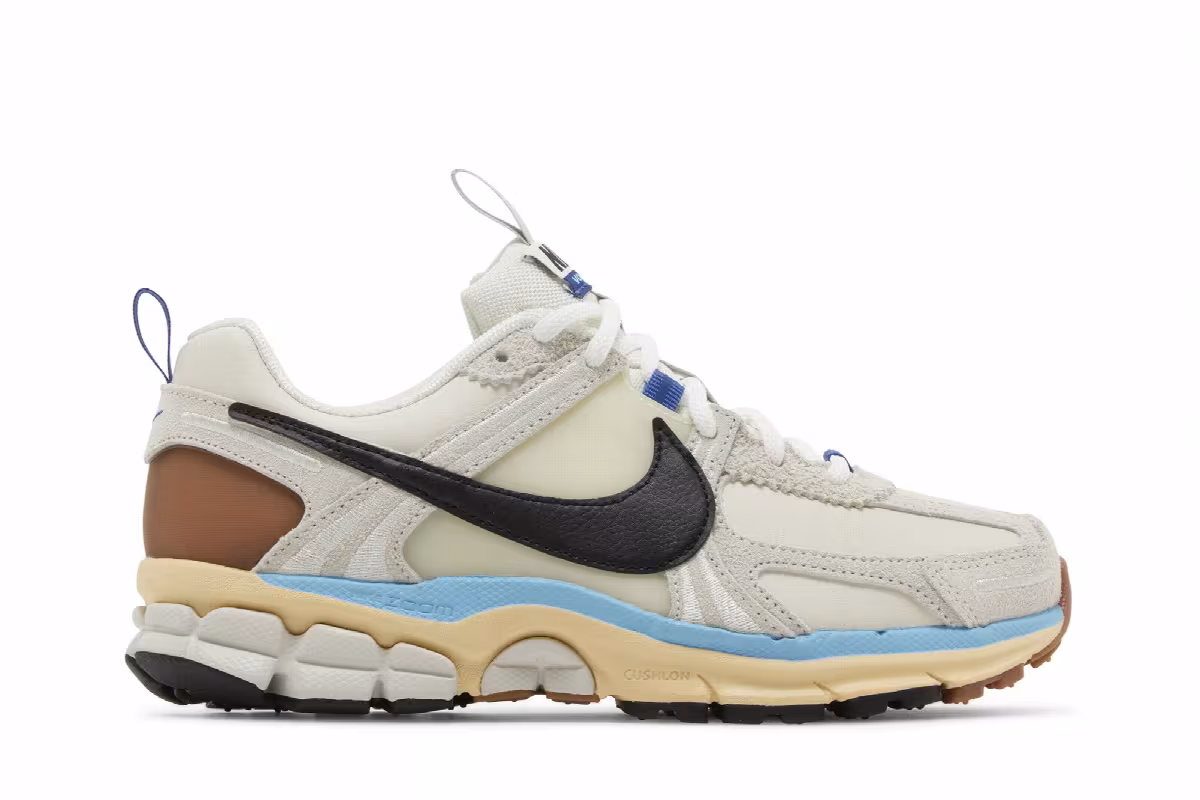 Nike Women's Air Zoom Vomero 5 Designed by Japan, view 2