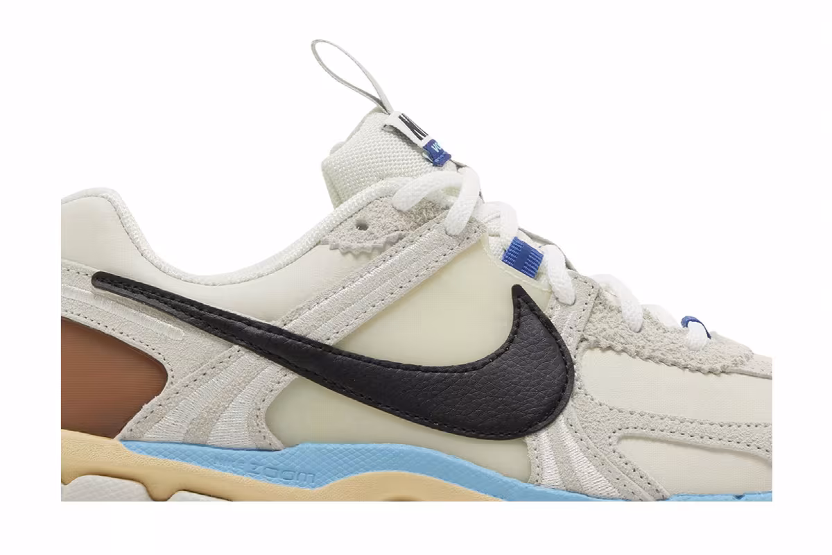 Nike Women's Air Zoom Vomero 5 Designed by Japan, view 3