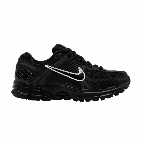 Nike Wmns Air Zoom Vomero 5 'Black White'