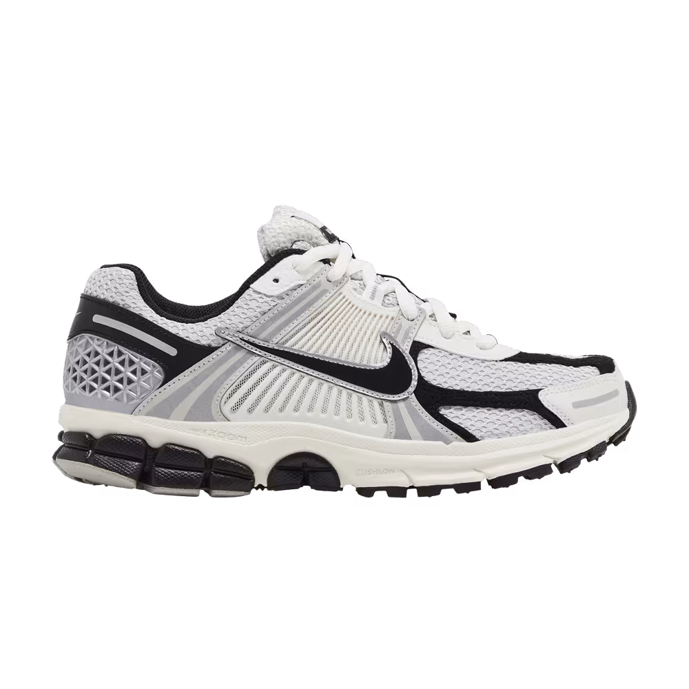 Nike Women's Air Zoom Vomero 5 Photon Dust Black