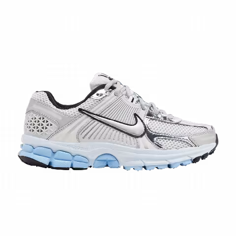Nike Wmns Air Zoom Vomero 5 'Metallic Silver Blue Tint'