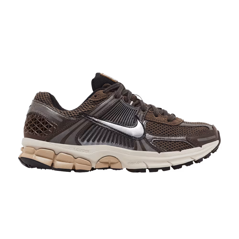 Nike Women's Air Zoom Vomero 5 Baroque Brown