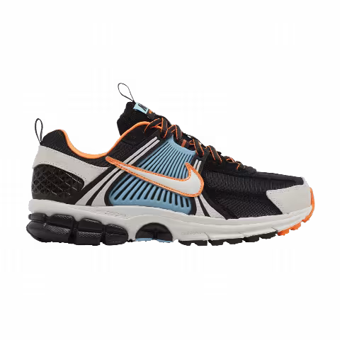 Nike Wmns Air Zoom Vomero 5 'Blue Gaze Total Orange'