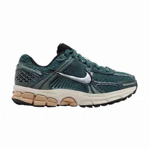 Nike Wmns Air Zoom Vomero 5 'Vintage Green'
