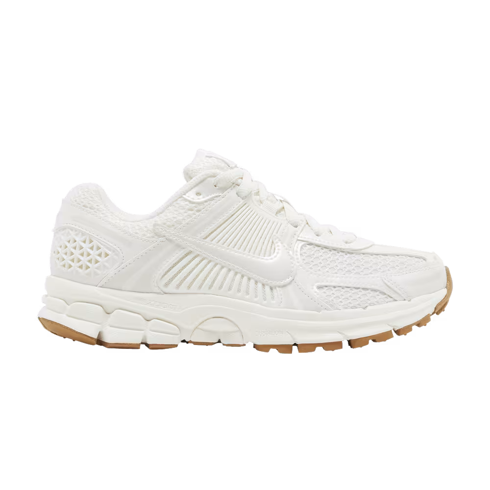 Nike Women's Air Zoom Vomero 5 Sail Flax