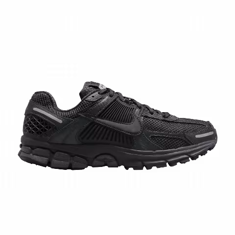 Nike Women's Air Zoom Vomero 5 'Triple Black'