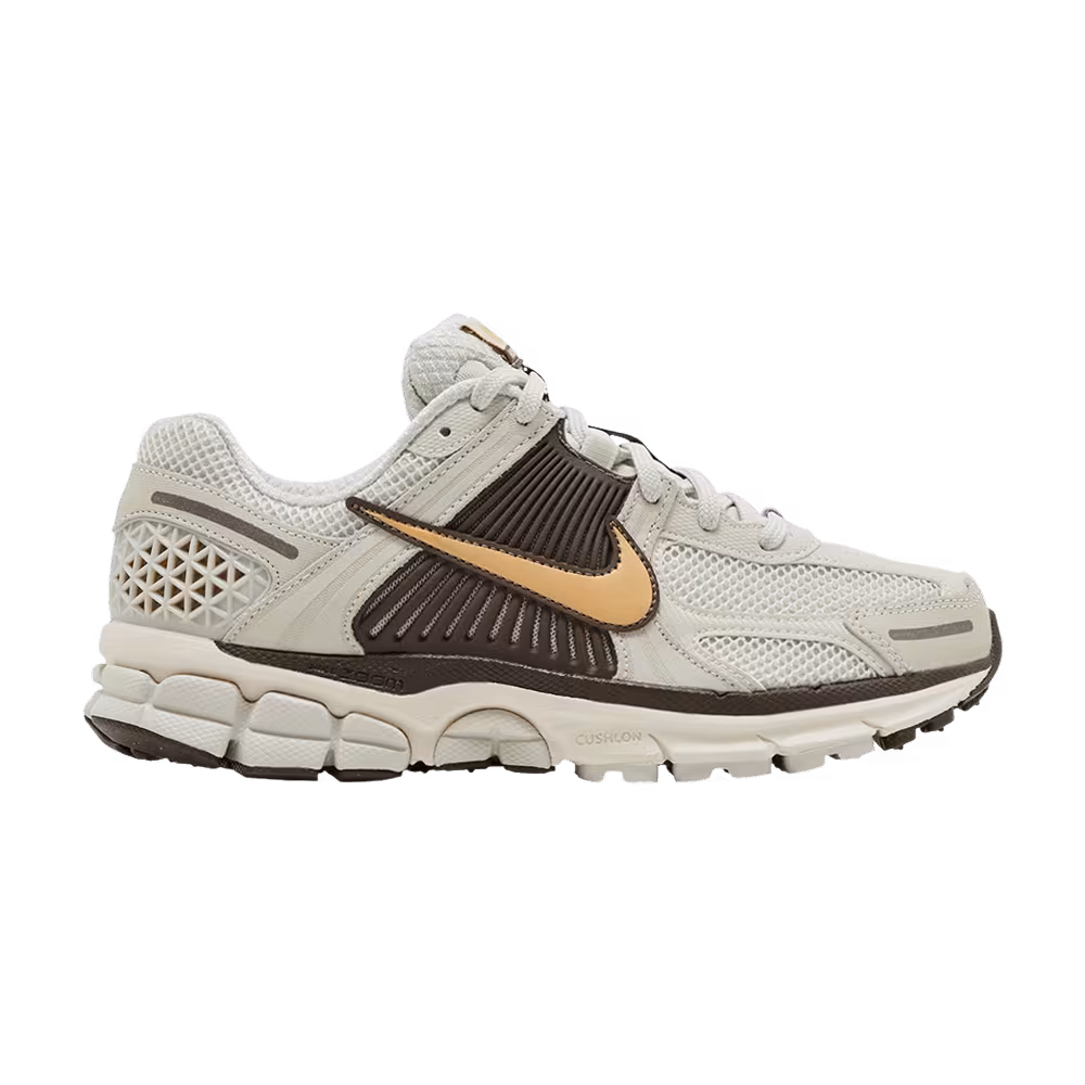 Nike Women's Zoom Vomero 5 Light Bone Sesame