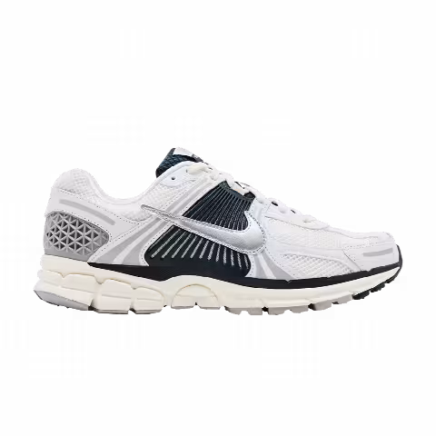 Nike Wmns Air Zoom Vomero 5 'White Armory Navy'