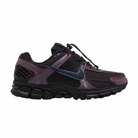 Nike Wmns Air Zoom Vomero 5 'Burgundy Crush'