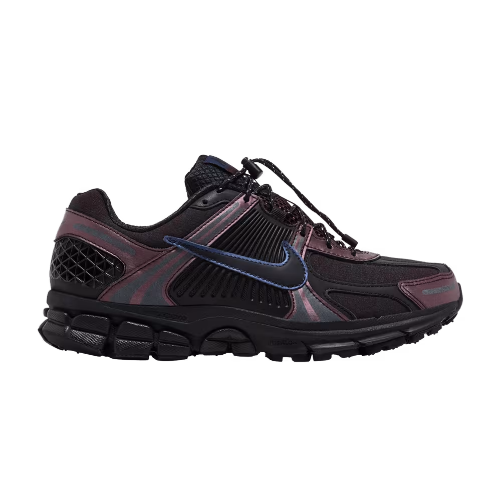 Nike Women's Air Zoom Vomero 5 Burgundy Crush