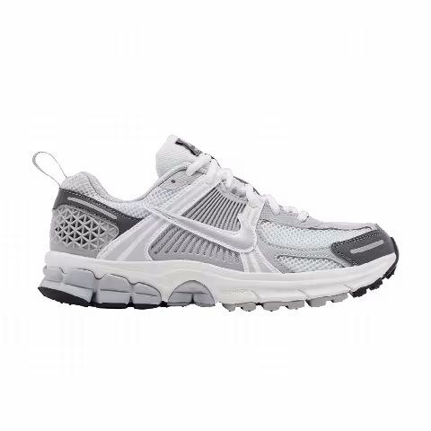 Nike Vomero 5 GS 'Pure Platinum Metallic Silver'