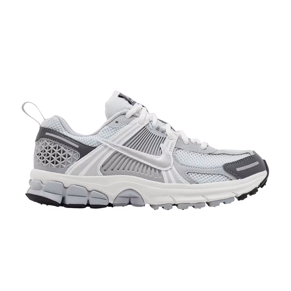 Nike Vomero 5 GS Pure Platinum Metallic Silver