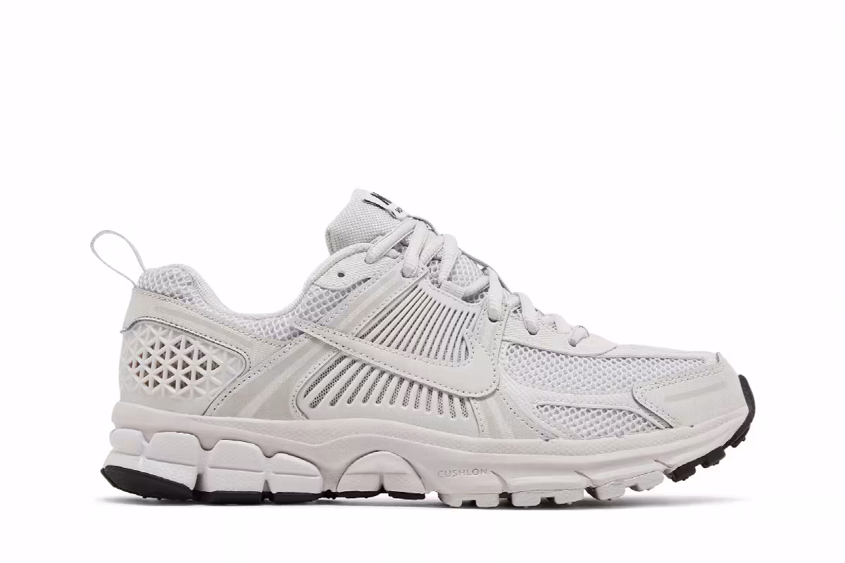 Nike Vomero 5 GS Vast Grey, view 2