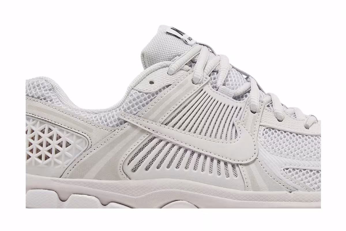Nike Vomero 5 GS Vast Grey, view 3