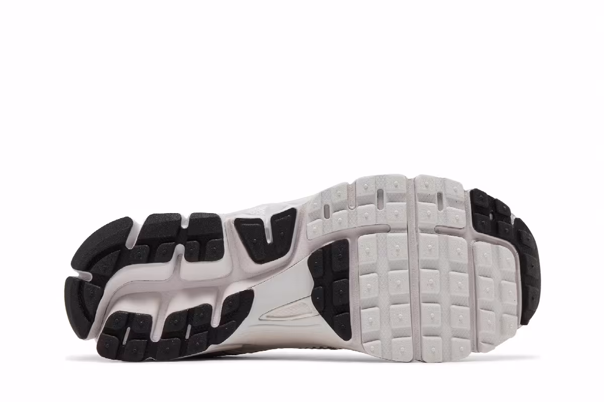Nike Vomero 5 GS Vast Grey, view 5