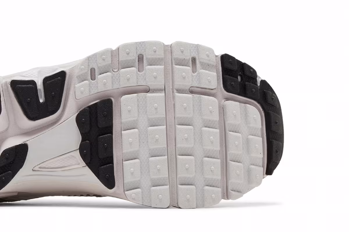Nike Vomero 5 GS Vast Grey, view 6