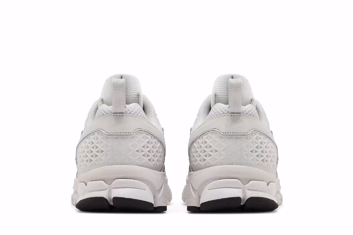 Nike Vomero 5 GS Vast Grey, view 7
