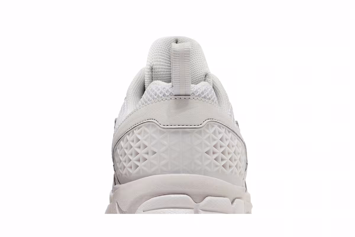 Nike Vomero 5 GS Vast Grey, view 8