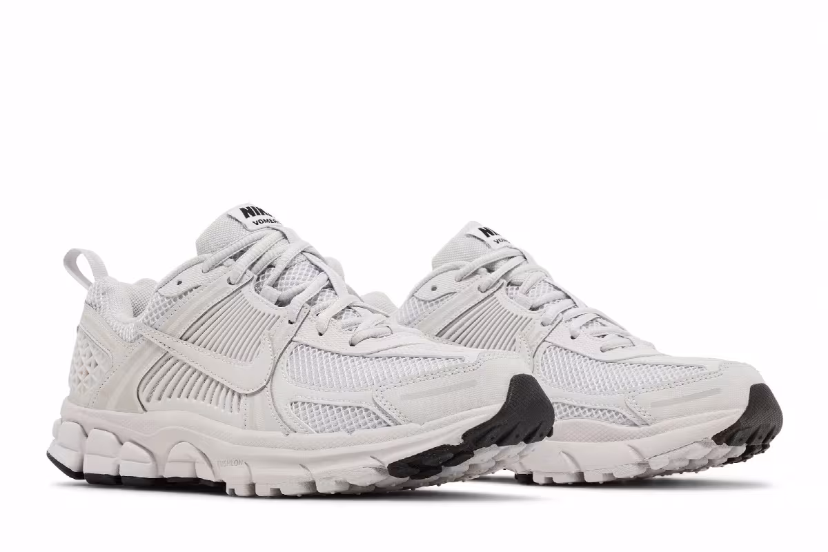 Nike Vomero 5 GS Vast Grey, view 9