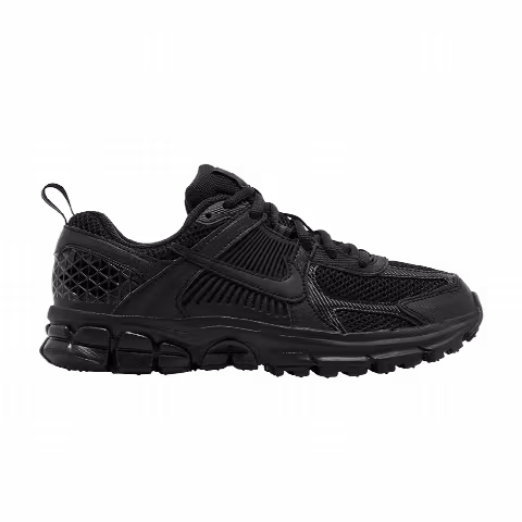 Nike Vomero 5 GS 'Triple Black'
