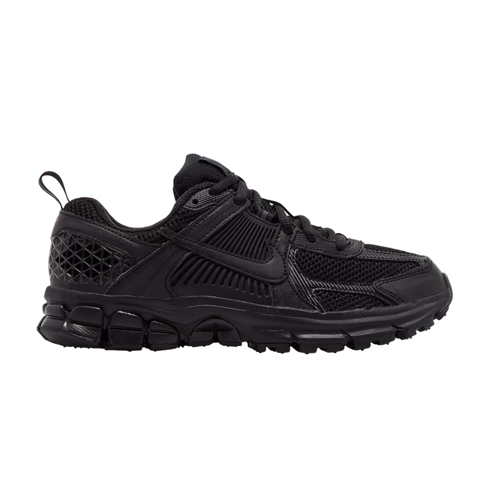 Nike Vomero 5 GS Triple Black