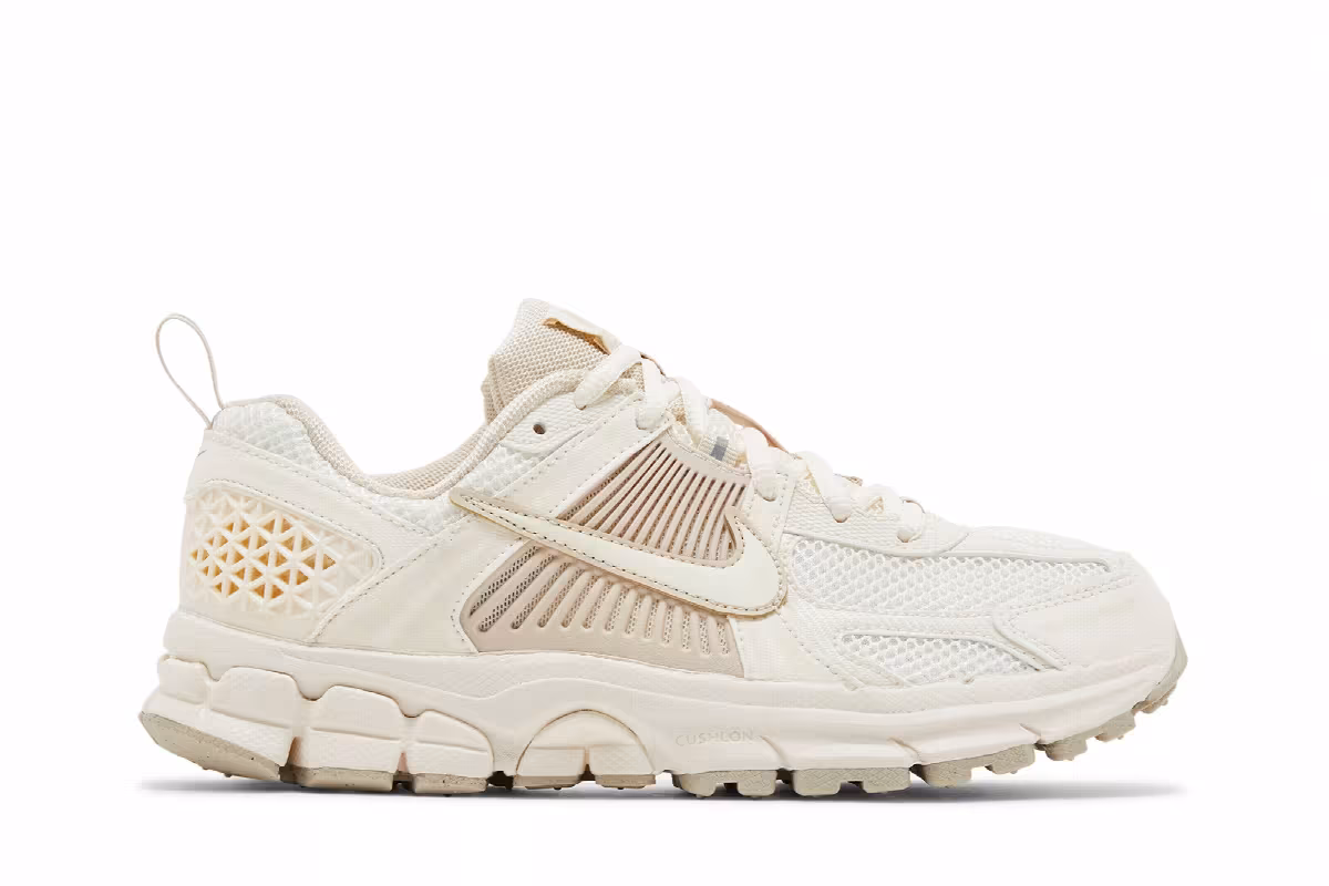 Nike Vomero 5 GS Pale Ivory, view 2