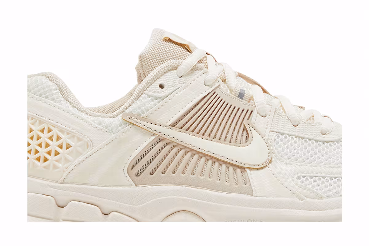 Nike Vomero 5 GS Pale Ivory, view 3