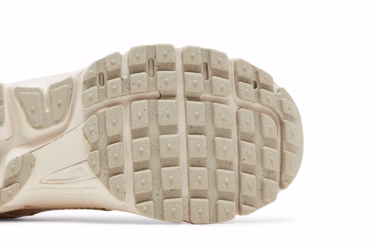 Nike Vomero 5 GS Pale Ivory, view 6