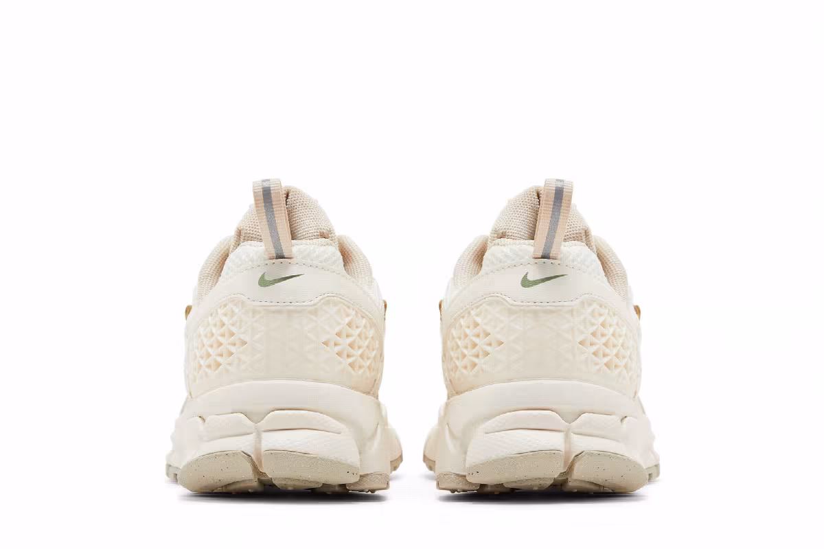 Nike Vomero 5 GS Pale Ivory, view 7