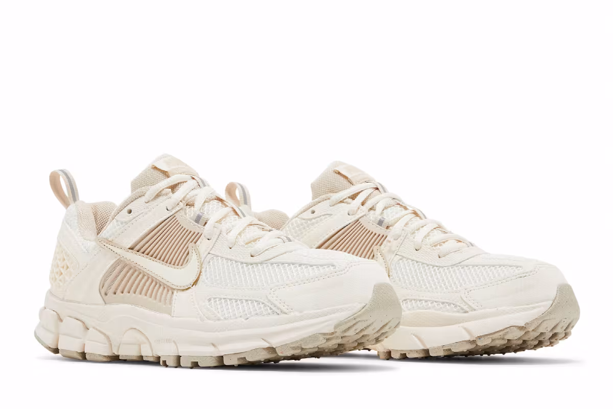 Nike Vomero 5 GS Pale Ivory, view 9