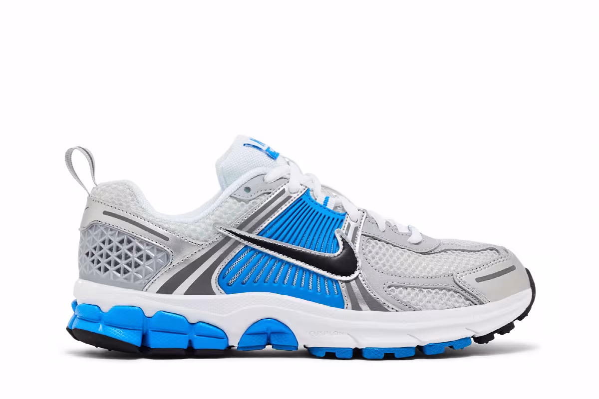 Nike Vomero 5 GS Photo Blue, view 2