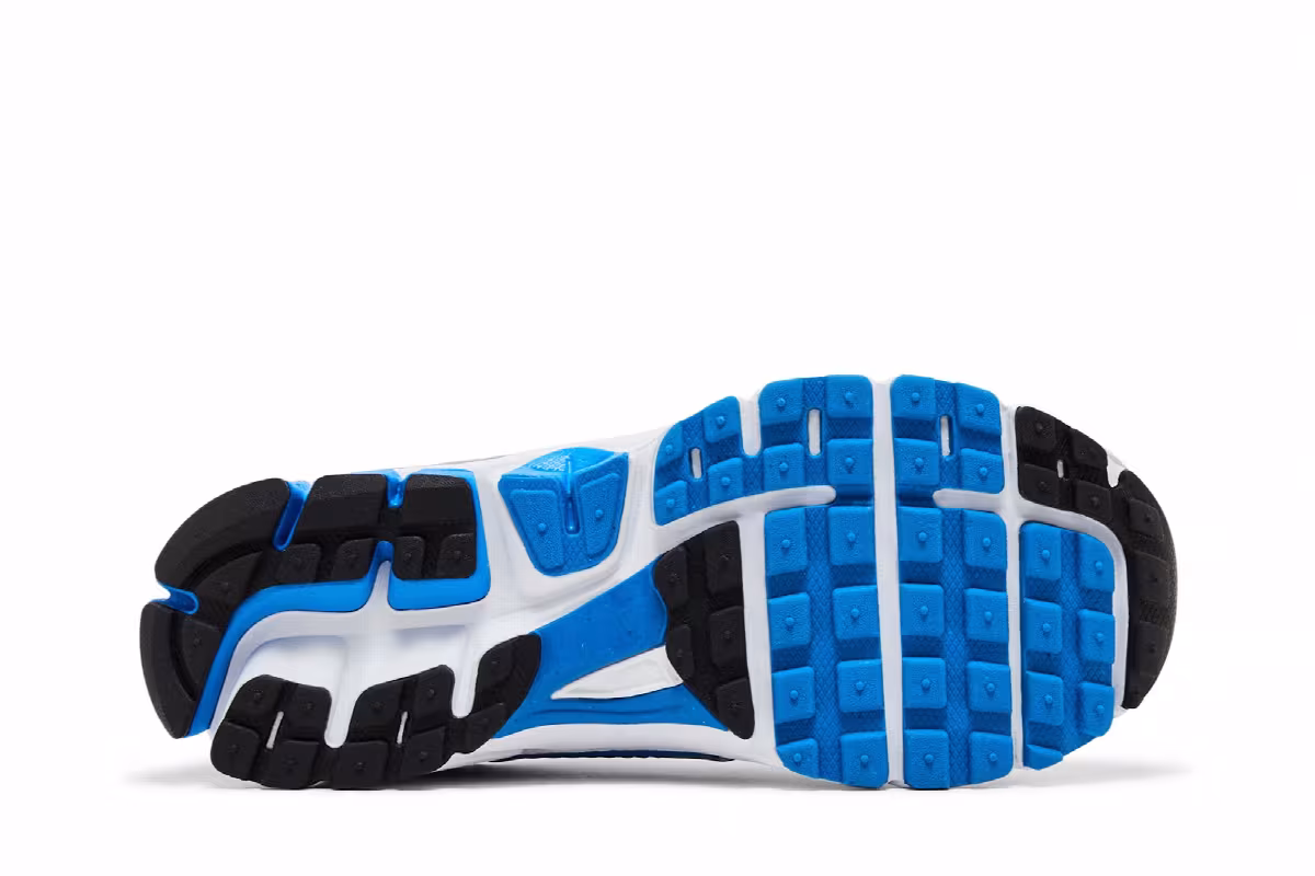 Nike Vomero 5 GS Photo Blue, view 5