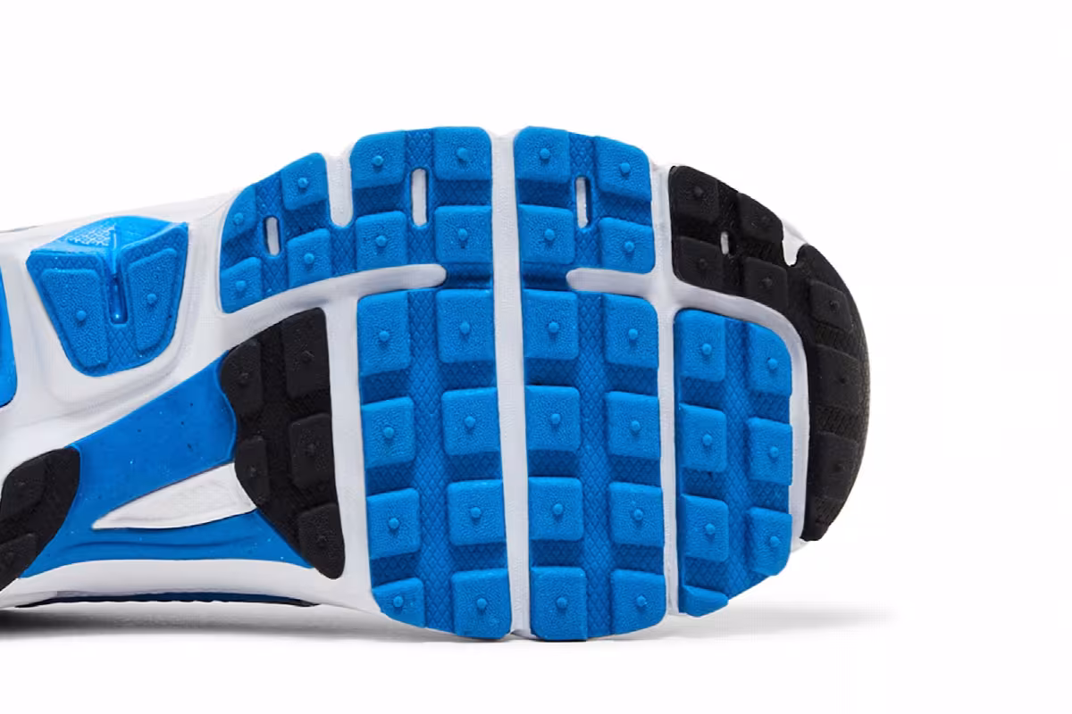 Nike Vomero 5 GS Photo Blue, view 6
