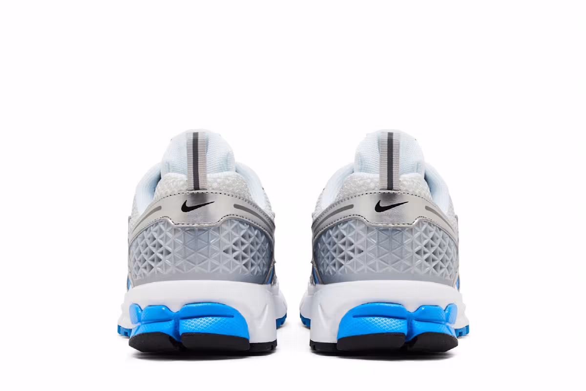Nike Vomero 5 GS Photo Blue, view 7