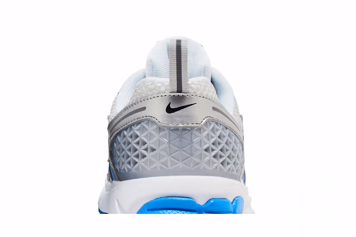 Nike Vomero 5 GS Photo Blue, view 8