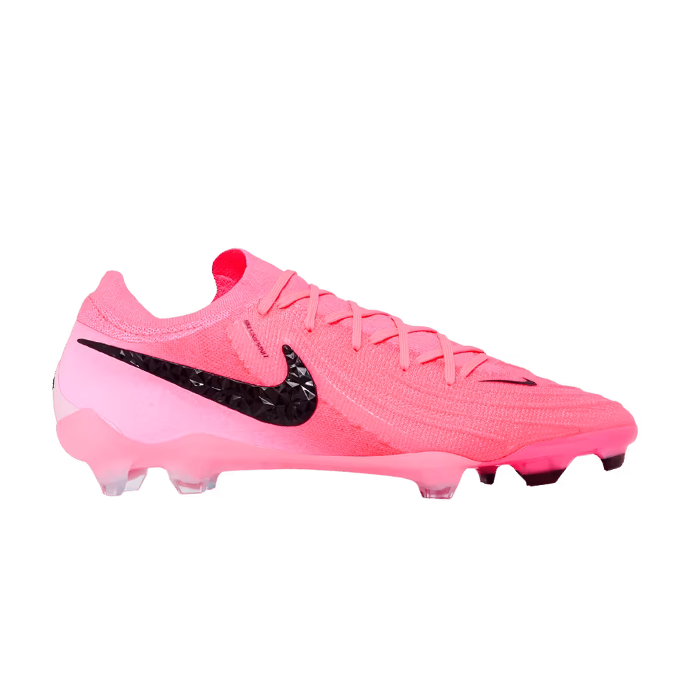 Nike Phantom GX 2 Elite FG Tournament Pack
