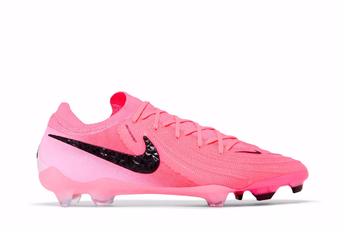 Nike Phantom GX 2 Elite FG Tournament Pack, view 2
