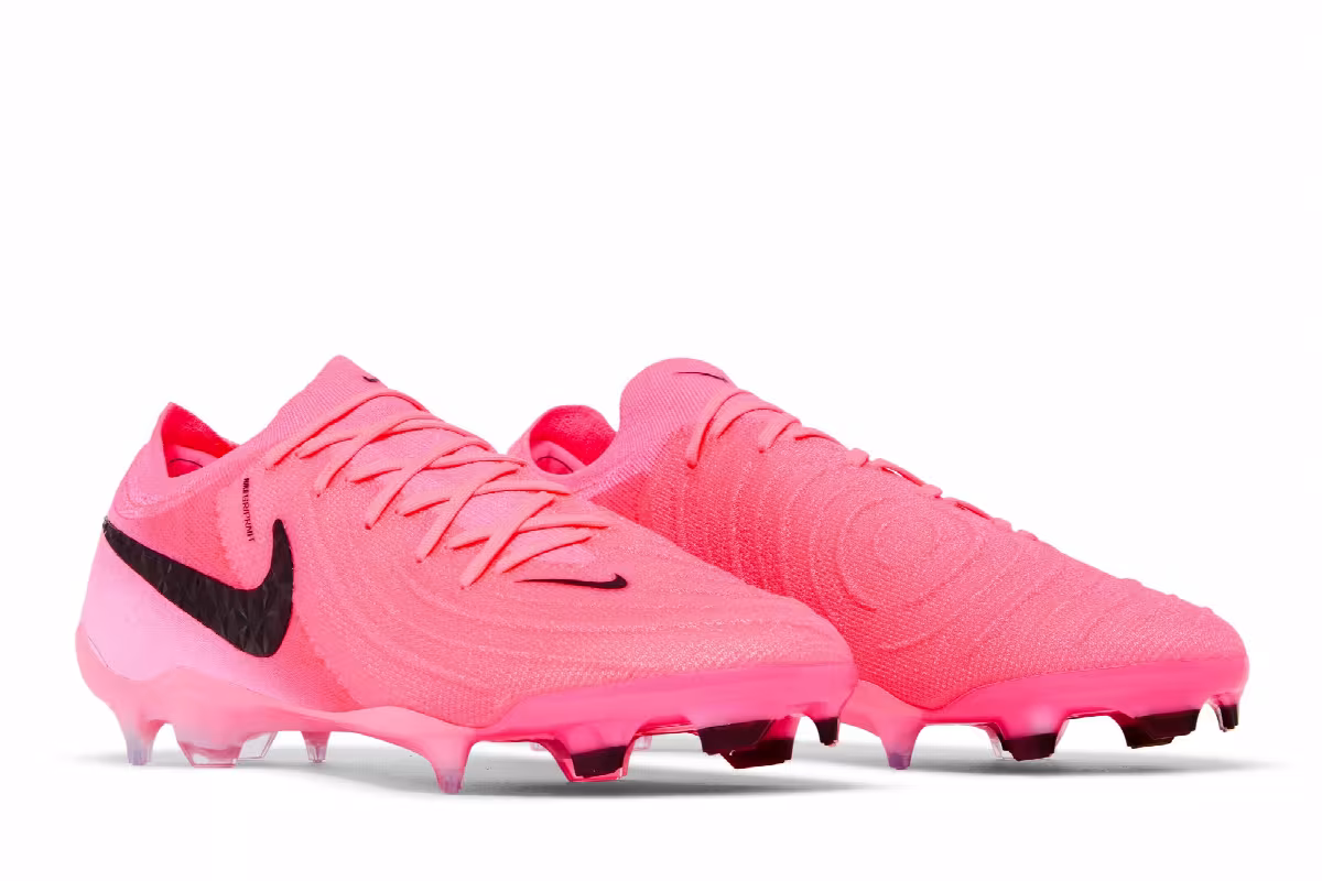 Nike Phantom GX 2 Elite FG Tournament Pack, view 9