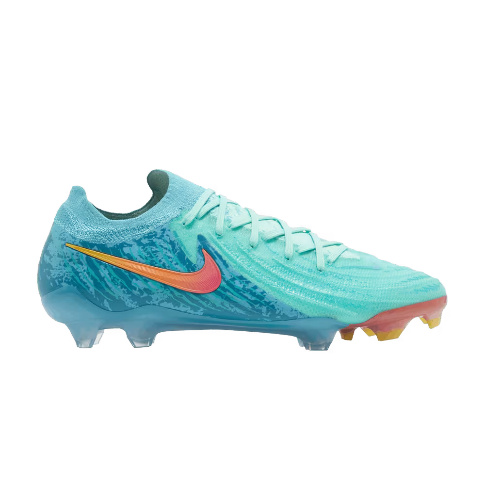 Nike Phantom GX 2 Elite LV8 FG Vortex Pack
