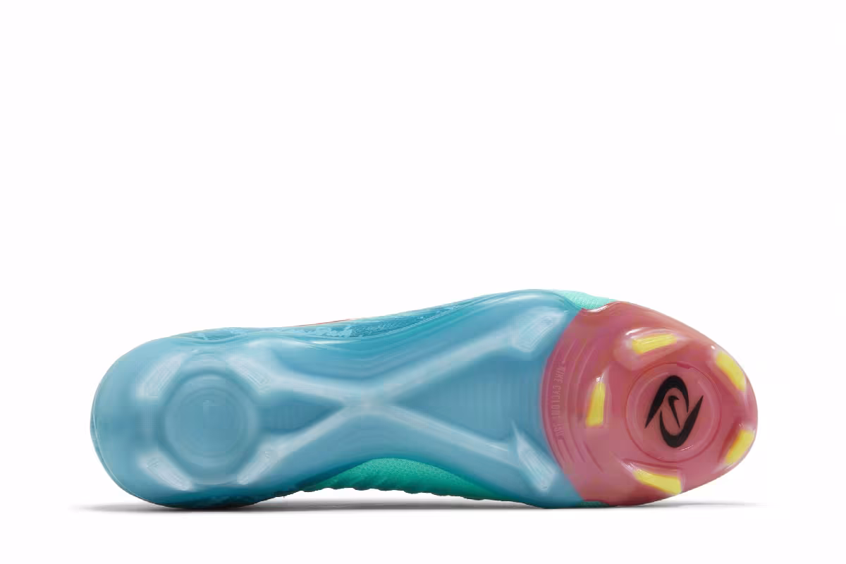 Nike Phantom GX 2 Elite LV8 FG Vortex Pack, view 5