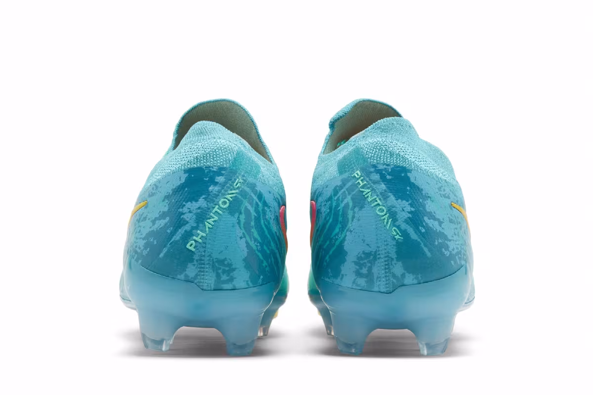Nike Phantom GX 2 Elite LV8 FG Vortex Pack, view 7