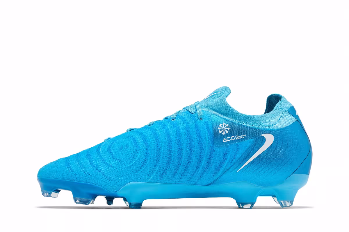 Nike Phantom GX 2 Pro FG Mad Ambition Pack, view 4