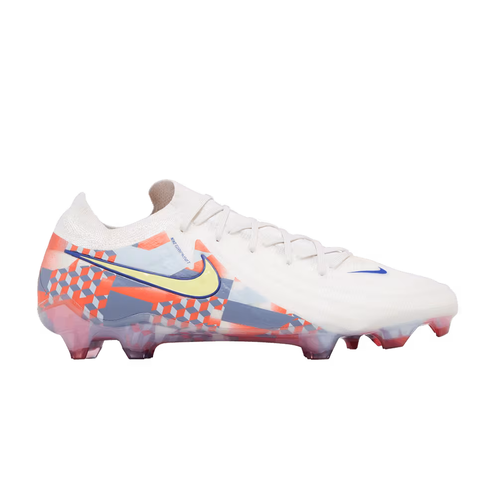 Nike Phantom GX 2 Elite SE FG Barna Pack