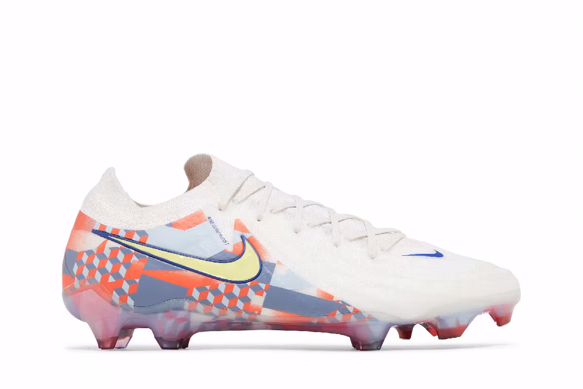 Nike Phantom GX 2 Elite SE FG Barna Pack, view 2