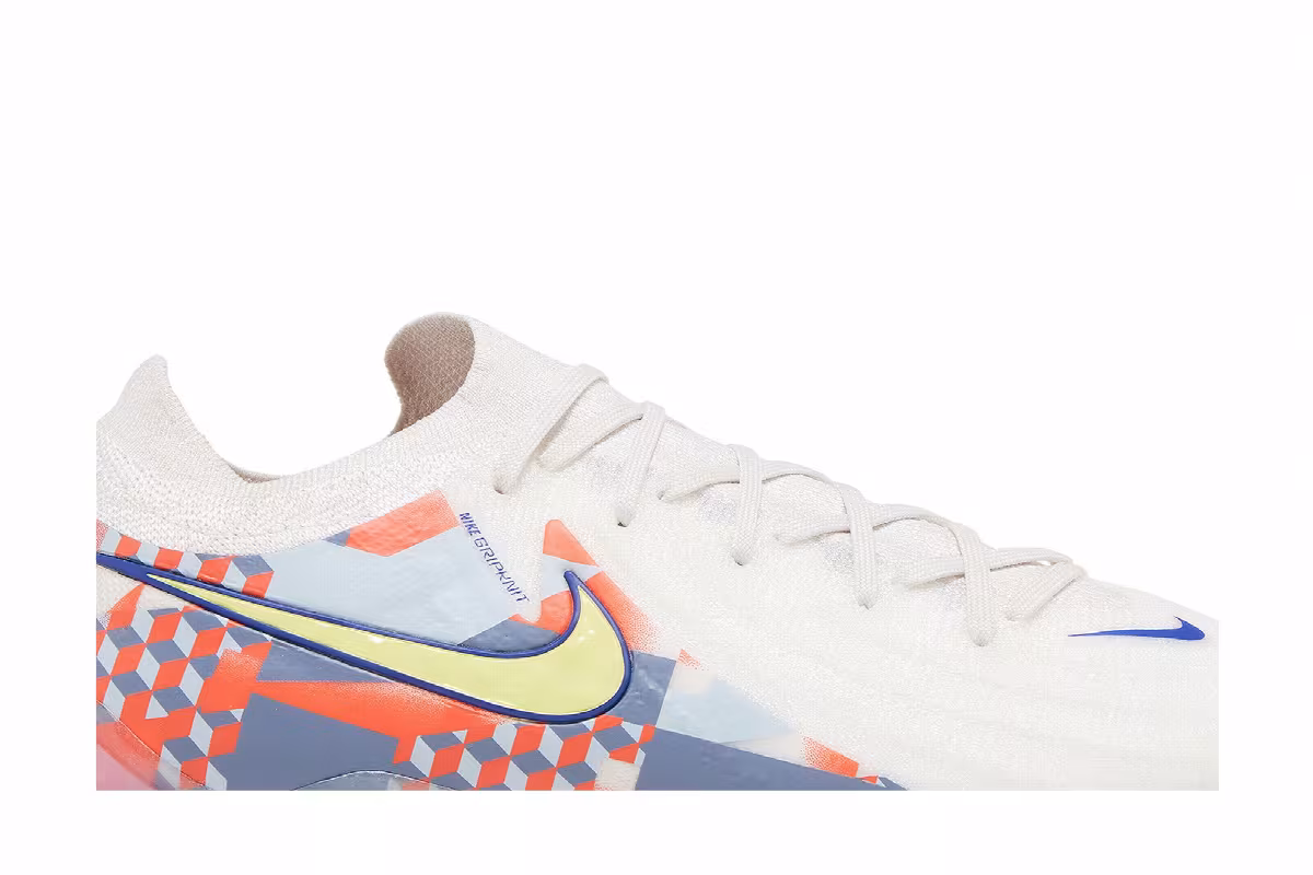 Nike Phantom GX 2 Elite SE FG Barna Pack, view 3