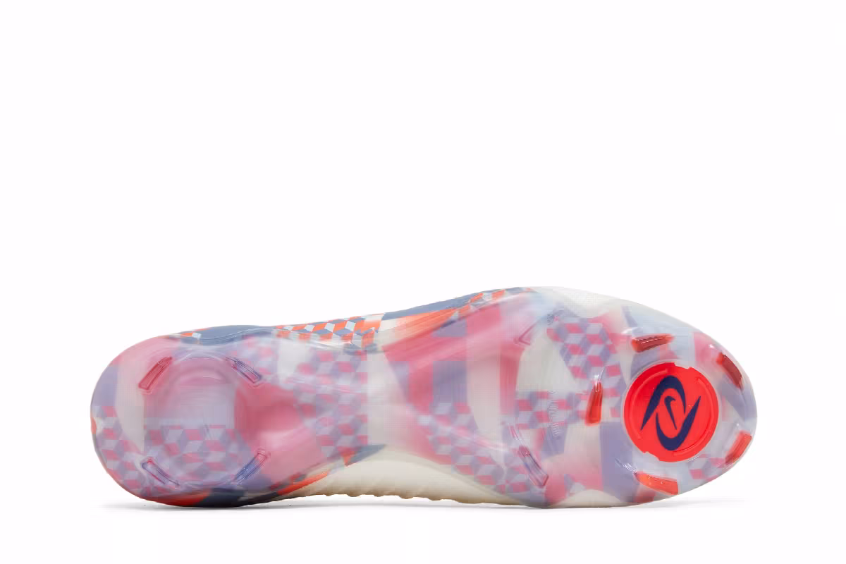 Nike Phantom GX 2 Elite SE FG Barna Pack, view 5