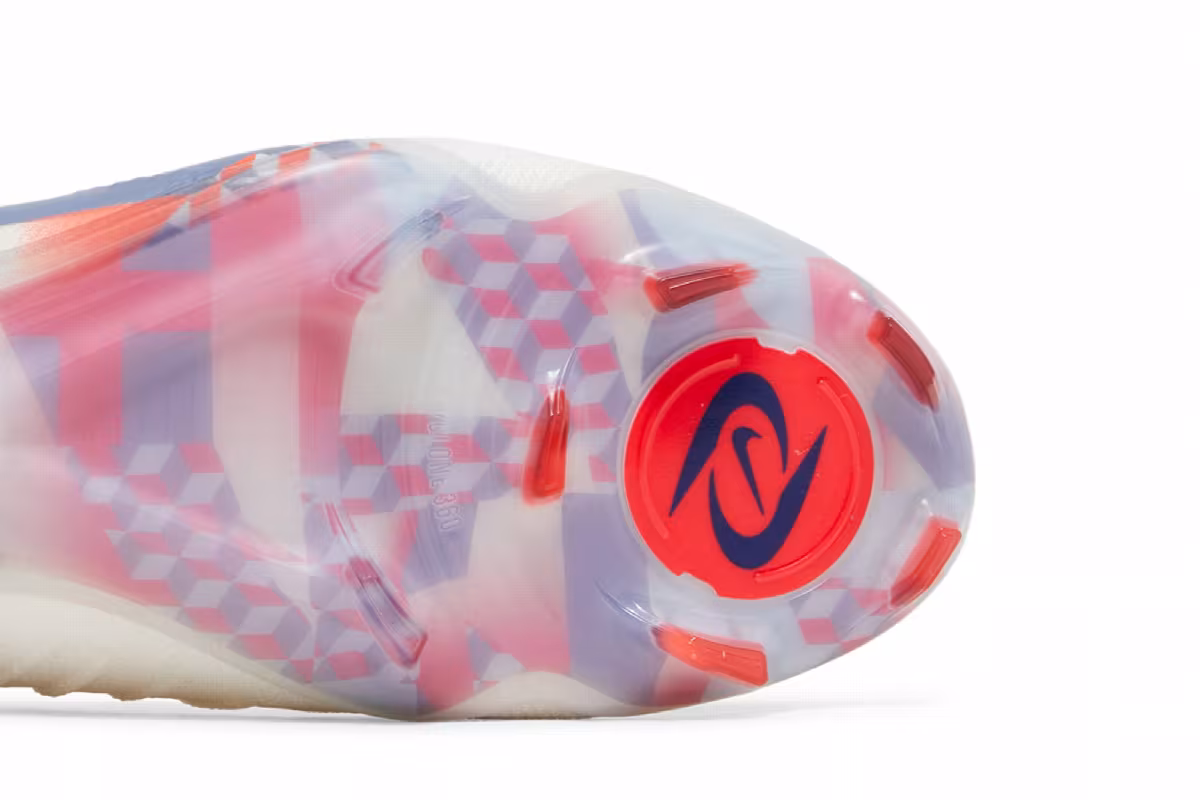 Nike Phantom GX 2 Elite SE FG Barna Pack, view 6